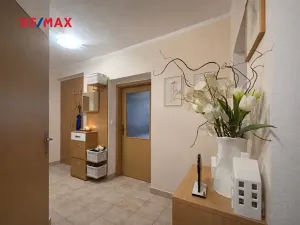 Prodej bytu 3+1, Kralovice, Na Palcátech, 93 m2