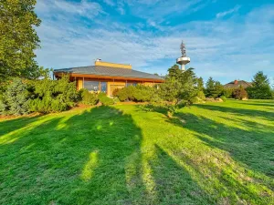 Prodej rodinného domu, Malá Hraštice, 267 m2