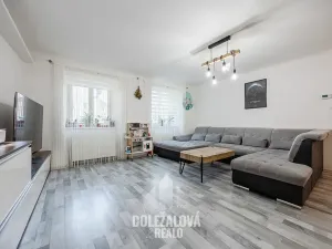 Prodej bytu 3+kk, Jihlava, Smetanova, 91 m2