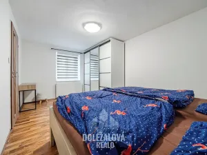 Prodej bytu 3+kk, Jihlava, Smetanova, 91 m2