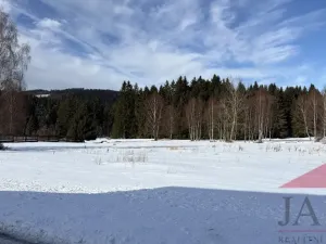 Prodej pozemku pro bydlení, Srní, 3812 m2