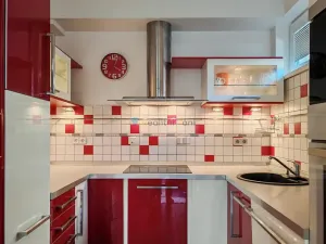 Pronájem bytu 2+kk, Praha - Stodůlky, Wiedermannova, 66 m2