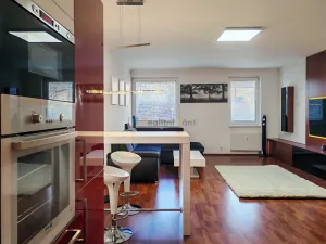 Pronájem bytu 2+kk, Praha - Stodůlky, Wiedermannova, 66 m2