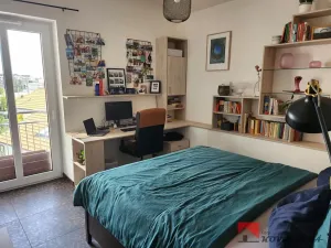 Pronájem bytu 2+kk, Kralupy nad Vltavou, S. K. Neumanna, 49 m2