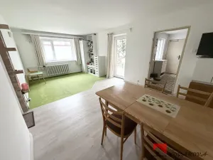 Prodej rodinného domu, Vědomice, 259 m2