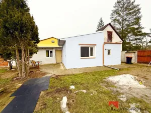 Prodej rodinného domu, Vědomice, 259 m2