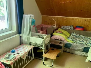 Prodej rodinného domu, Maletín, 150 m2