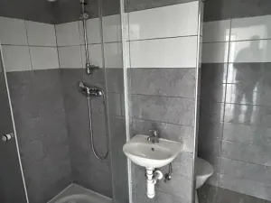 Pronájem bytu 1+1, Česká Třebová, 58 m2