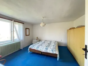 Prodej rodinného domu, Rapotín, 182 m2