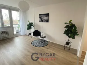 Prodej bytu 2+kk, Praha - Záběhlice, Choceradská, 45 m2