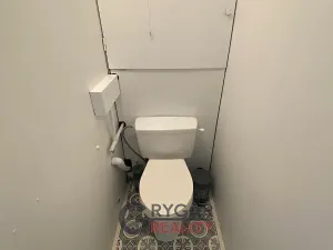 Prodej bytu 2+kk, Praha - Záběhlice, Choceradská, 45 m2