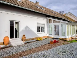 Prodej rodinného domu, Pardubice, Žižkova, 250 m2