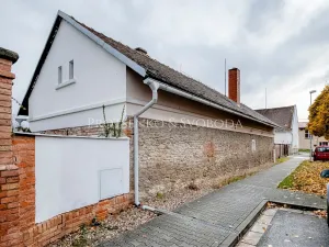 Prodej rodinného domu, Pardubice, Žižkova, 250 m2