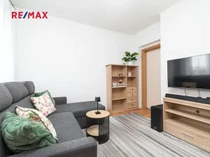 Prodej bytu 3+1, Čejetice, 60 m2