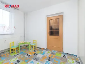 Prodej bytu 3+1, Čejetice, 60 m2