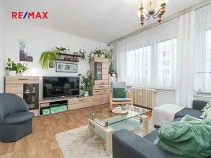 Prodej bytu 3+1, Strakonice, Čelakovského, 70 m2