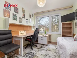 Prodej bytu 3+1, Strakonice, Čelakovského, 70 m2