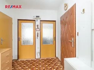 Prodej bytu 3+1, Strakonice, Čelakovského, 70 m2