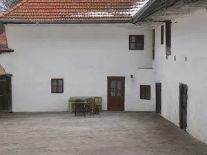 Prodej zemědělské usedlosti, Horní Planá, 200 m2
