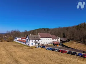 Pronájem skladu, Volyně, Dobřanovská, 1300 m2