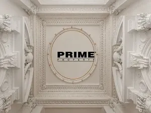 Pronájem bytu 2+kk, Praha - Vinohrady, Jana Masaryka, 60 m2