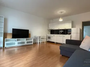 Pronájem bytu 2+kk, Praha - Košíře, Musílkova, 54 m2