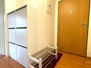 Pronájem bytu 2+kk, Praha - Košíře, Musílkova, 54 m2