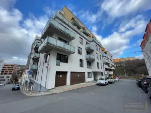 Pronájem bytu 2+kk, Praha - Košíře, Musílkova, 54 m2