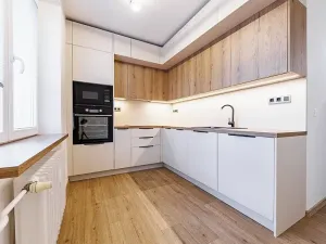 Pronájem bytu 3+1, Olomouc, Foerstrova, 70 m2