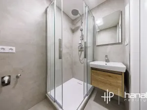 Pronájem bytu 3+1, Olomouc, Foerstrova, 70 m2