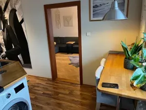 Prodej bytu 2+kk, Říčany, Komenského náměstí, 54 m2