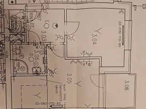 Pronájem bytu 2+kk, Cheb, K Pomezí, 42 m2