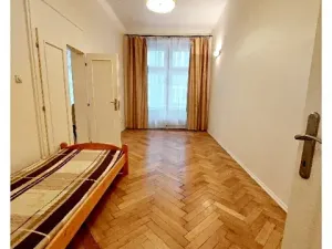 Pronájem bytu 2+1, Praha - Staré Město, Benediktská, 63 m2