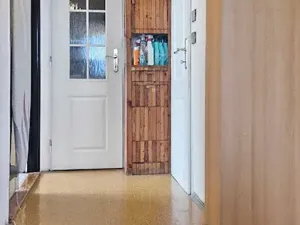 Pronájem pokoje, Praha - Strašnice, Černokostelecká, 11 m2