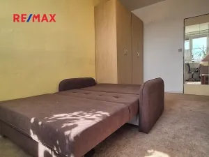 Pronájem pokoje, Praha - Strašnice, Černokostelecká, 11 m2