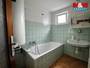 Prodej rodinného domu, Říčany, Olivova, 153 m2