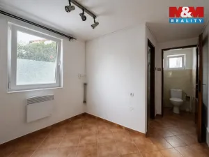 Prodej rodinného domu, Říčany, Olivova, 153 m2