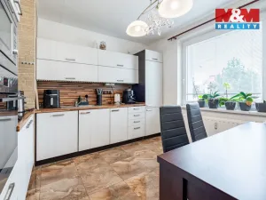 Prodej bytu 2+1, Nové Město na Moravě, Budovatelů, 66 m2