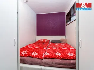 Prodej bytu 2+1, Nové Město na Moravě, Budovatelů, 66 m2