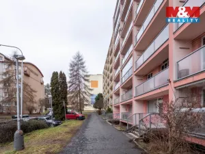 Pronájem obchodního prostoru, Praha - Řepy, Nevanova, 22 m2
