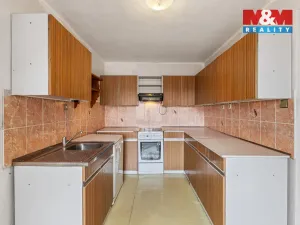 Prodej rodinného domu, Líšťany, Zlatá Ulička, 272 m2