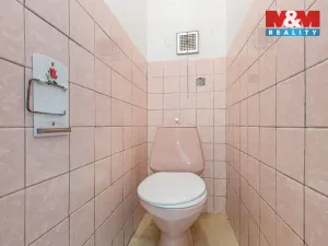 Prodej rodinného domu, Líšťany, Zlatá Ulička, 272 m2