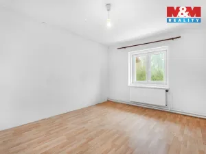 Prodej rodinného domu, Cvikov - Svitava, 130 m2