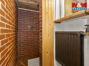 Prodej chaty, Čenkovice, 80 m2