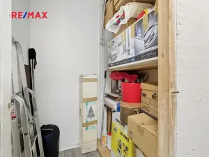 Prodej bytu 4+kk, Praha - Stodůlky, Klukovická, 86 m2