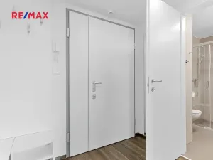 Prodej bytu 2+kk, Praha - Libeň, Primátorská, 48 m2