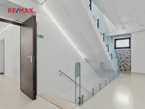 Prodej bytu 2+kk, Praha - Libeň, Primátorská, 48 m2