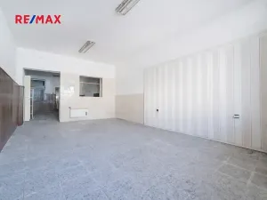 Prodej vícegeneračního domu, Kutná Hora, Husova, 243 m2