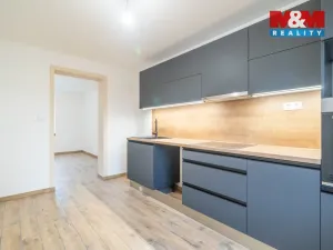 Prodej bytu 2+1, Ostrava - Koblov, Žabník, 52 m2