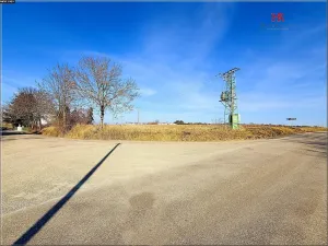 Prodej pozemku pro bydlení, Bystřice, 1446 m2